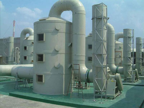 ZTC型锅炉除尘器